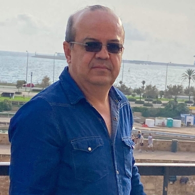Dr. Harold Cedeño Macías