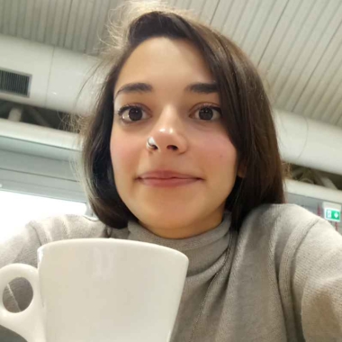 Marta Masili