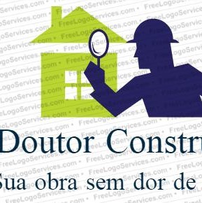 Doutor Construção - Sua Obra Sem Dor De Cabeça!