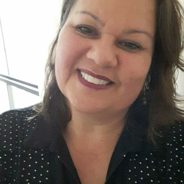 Anidia Maria Ruschel- Advogada
