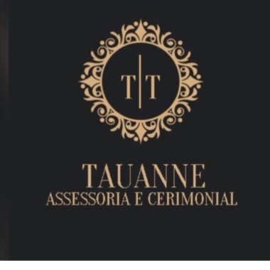 Tauanne Assessoria E Cerimonialista