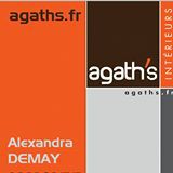 Agath'S Concceptions Decorations D'Interieurs 