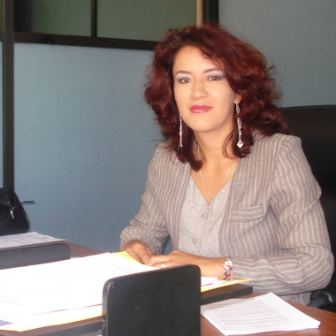 Lorena Torres