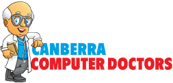 Canberra Computer Doctors