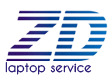 Zd Laptop Service