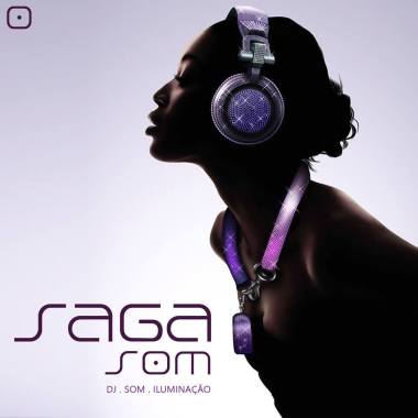 Sagasom Sonorização E Iluminação