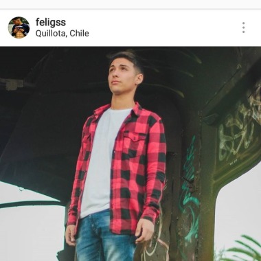 Felipe Independiente