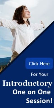 Introductory Session Offer