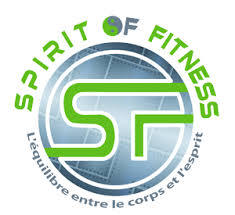 Spirit Of Fitness