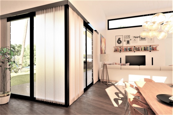 Diseño de interiores