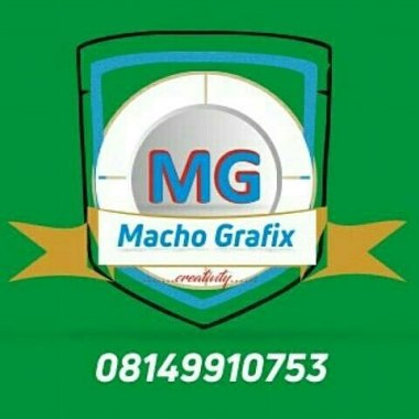 Macho Grafix