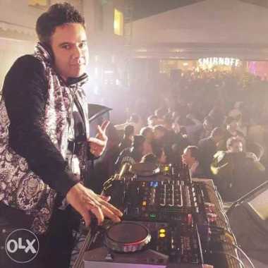 Dj D Sen Academy