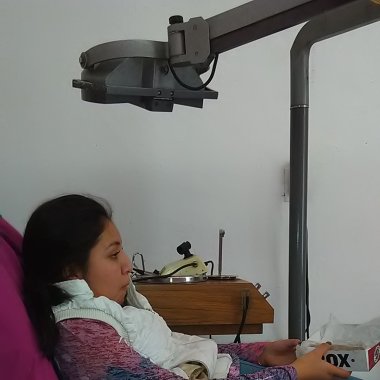 Cirujano Dentista