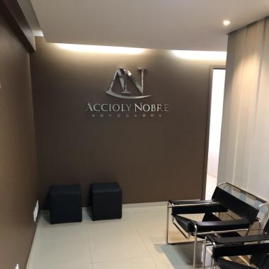 Accioly Nobre Advogados