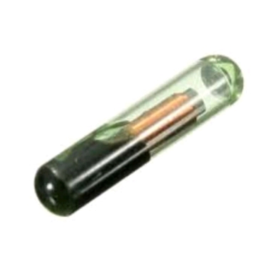 Chip para llave de auto