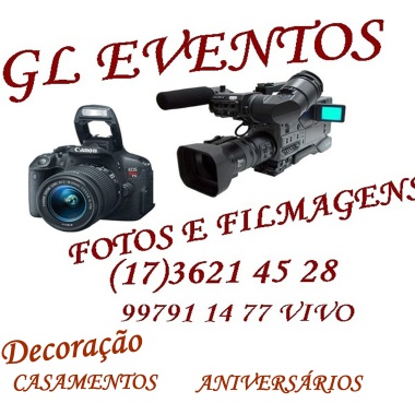 G L Eventos