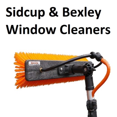 Sidcup & Bexley Window And Gutter Cleaners