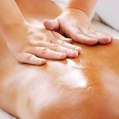 Mr. Masseur Spa