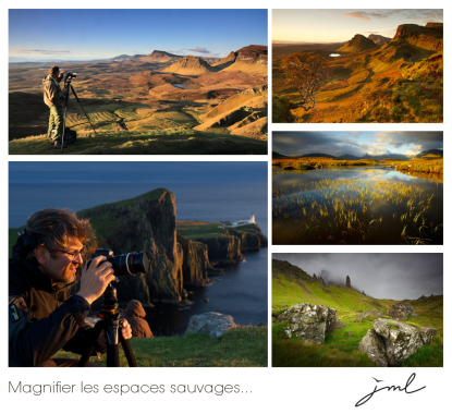 Voyages photo en petits groupes en partenariat avec l'agence Photographes du Monde