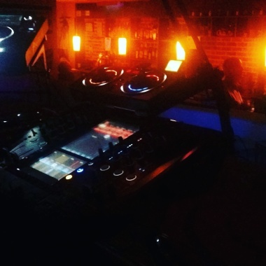 Piramide Disco Pub