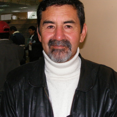 Construcciones Equinoccial