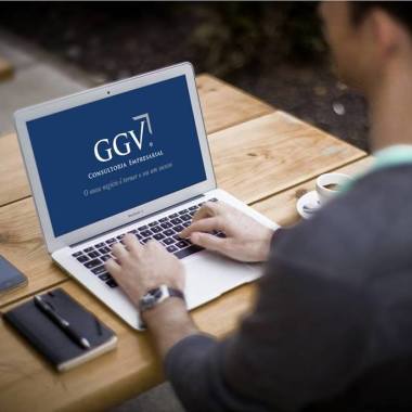 Ggv Consultoria Empresarial