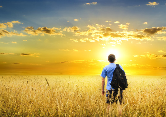 An Extraordinary Life