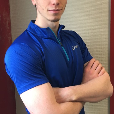 Thomas Coach Sportif 