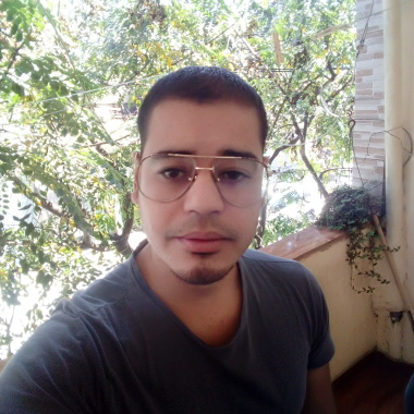 Rodrigo John
