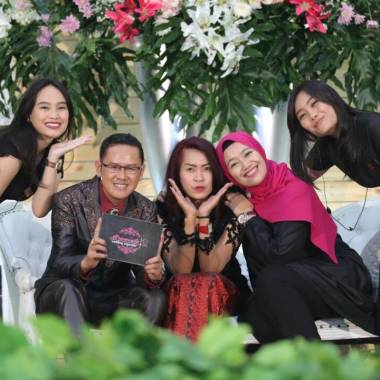 Araminta Wedding Organizer