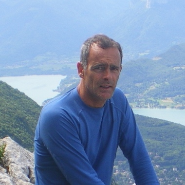 Bertrand Jarrosson