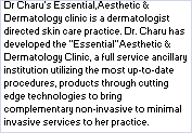 Dr Charu