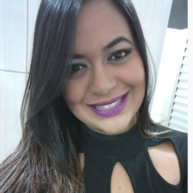 Psicóloga Erica Araujo Bruni 
