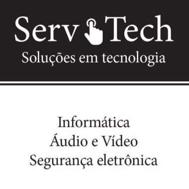Servtech Soluções Em Tecnologia