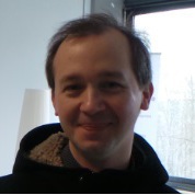 Eliott Tompston