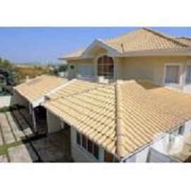Ramostelhados ( Coberturas Residenciais )