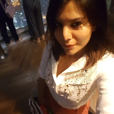 Pinky Gupta