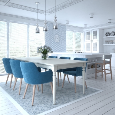 M.Interiors