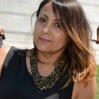 Claudia Vásquez Palma