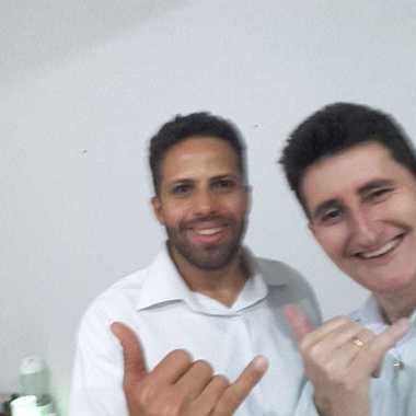 Wagner Carvalho Da Silva