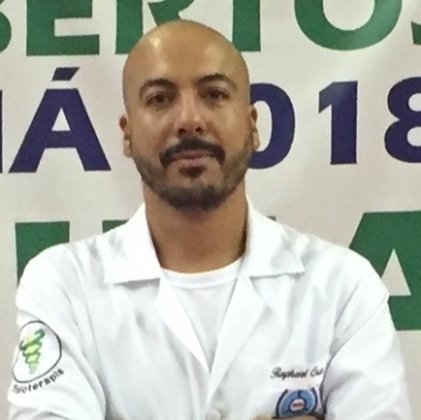 R.C Terapia Holística