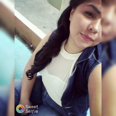 Angy Romero