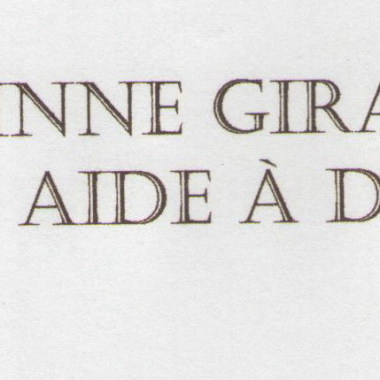 Girard