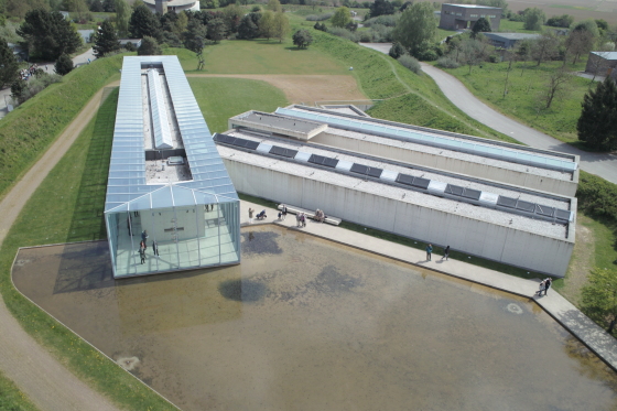 Architekturfotografie