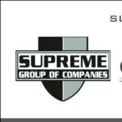Supreme Security Services