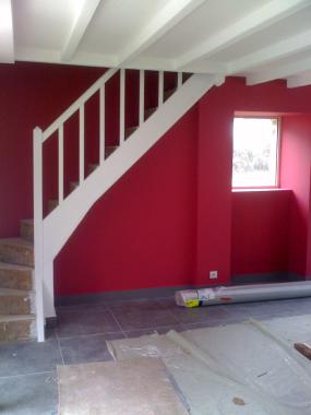 PEINTURE INTERIEURE