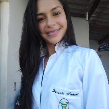 Fernanda Cristina