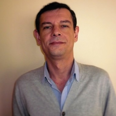Luis Jesus