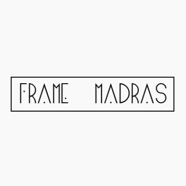 Frame Madras