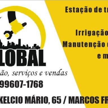 Global Service